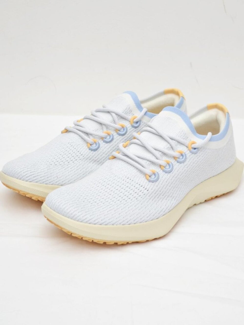 Allbirds Tree Dasher 2 Sneakers Size 13.5